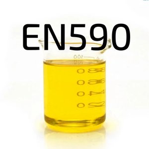 น้ำมันดีเซล EN590 10 PPM ซัพพลายเออร์ที่มีศักยภาพสูง ราคา CIF และ FOB - Product Image 1