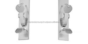 ชุดเครื่องมือผ่าตัดช่องปาก WPS Davis Boyle Mouth Gag Surgical Oral Retractor สำหรับการผ่าตัดต่อมทอนซิลและต่อมอะดีนอยด์ พร้อมคู่มือการใช้งาน - Product Image 5