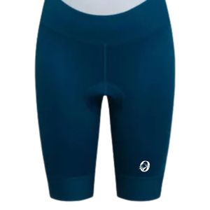 Cuissard de cyclisme bleu pour homme, léger, rembourré, confortable, respirant, vêtements de cyclisme professionnels - Product Image 3