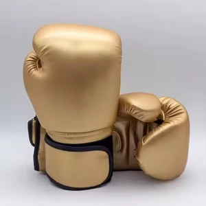 Offre Spéciale 2026 Gants de Boxe King Boxing pour Adultes et Enfants, Gants d'Entraînement pour Sparring et Kickboxing - Product Image 6