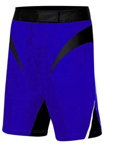 Vêtements de sport de haute qualité, shorts MMA en gros, vêtements d'arts martiaux, logo de marque personnalisé, shorts MMA pour hommes - Product Image 2