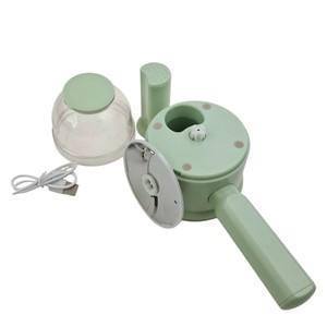 Coupe-légumes et robot culinaire électrique pour la cuisine, usage domestique, OEM - Product Image 4