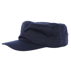 Gorras de Seguridad Personalizadas Bordadas para Hombre 2026, Unisex, de Lona Ajustable, para Guardias de Seguridad y Personal - Product Image 5