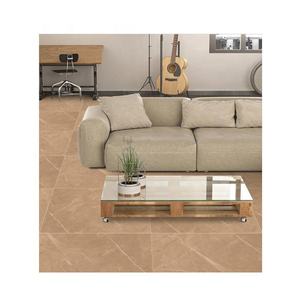 Azulejos de madera con diseño de mármol y acabado brillante de 800x800mm de alta calidad, porcelana esmaltada pulida sólida para una vida interior moderna clásica - Product Image 2