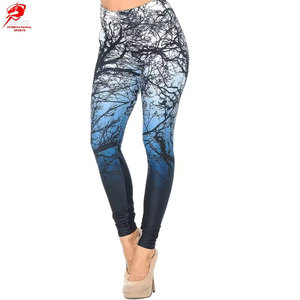 Leggings Deportivos Personalizados de Nuevo Estilo, con Soporte Elástico, Sensación Sin Costuras, Ideales para Yoga, Modernos y Elegantes - Product Image 1