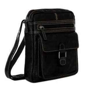Sac bandoulière mini pour femme, tendance, avec plusieurs poches, sac à bandoulière élégant pour femme avec sangle réglable - Product Image 1