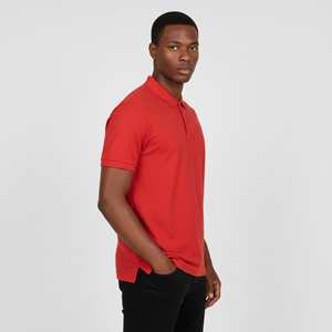 Chemises Polo Homme – Service OEM – Nouveaux Designs Personnalisés Élégants et de Haute Qualité – Coton – Grandes Tailles – Vente en Gros - Product Image 6