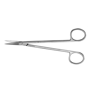 กรรไกรผ่าตัดแบบตรง Kelly สำหรับการตัดเนื้อเยื่ออย่างแม่นยำและการห้ามเลือด ใช้ในทางการแพทย์และทันตกรรม - Product Image 4