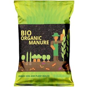 <span class=keywords><strong>Engrais</strong></span> organique à base de vermicompost approuvé par l'USDA – Biofertilisant naturel respectueux des plantes |   Vente en gros en provenance d'Inde - Product Image 6