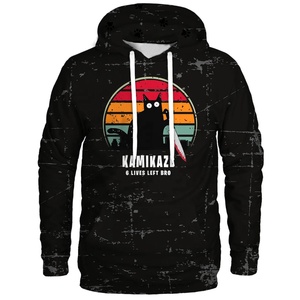 Latest Fashion <b>Sublimation</b> <b>Hoodies</b> for Men Wholesale Rate <b>Sublimation</b> Design <b>Hoodies</b> for Unisex - Product Image 4