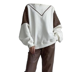 ชุดวอร์มผู้หญิงแบบกำหนดเอง - Product Image 5