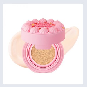 คุชชั่นรองพื้น cliokorean Merimond Happy Your Day Cushion 02 วานิลลา รีฟิล แผ่นรองพื้น BNS แอร์คูชั่น - Product Image 1