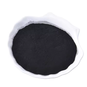 Poudre de charbon actif naturel de coque de noix de coco pour l'élimination des colorants liquides, maille fine, haute adsorption, fournisseur indien - Product Image 2