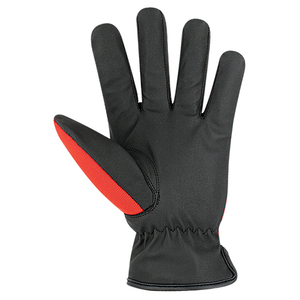 PU <b>Touch</b> <b>Screen</b> Work Safety <b>Gloves</b> for Sports and Ski Garden Mechanic Working <b>Gloves</b> - Product Image 6