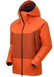 OEM ODM Unisex Rain Jacket <b>Windbreaker</b> Waterproof Softshell Outdoor Sports Hiking <b>Camping</b> Ski Jacket - Product Image 3