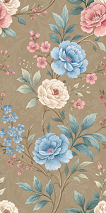 Tissu en polyester imprimé numérique personnalisé pour vêtements, robes et textiles de maison – Doux, léger, fournisseur en gros - Product Image 2