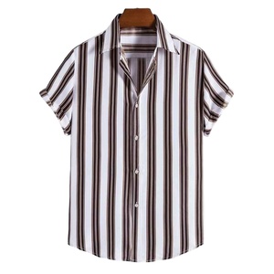 Camiseta Polo para Hombre, de Tela de Felpa Suave, Corte Ajustado, Elegante, Ideal para Salidas Informales, Oficina, Uso Diario, Actividades de Verano - Product Image 5