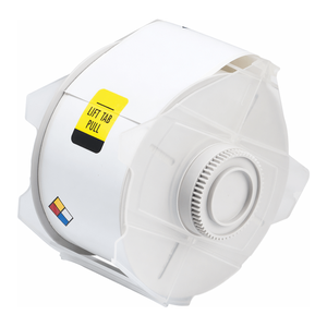 ป้ายไวนิลถาวรสำหรับทุกสภาพอากาศ Brady สำหรับความปลอดภัยทางเคมีของ GlobalMark - Product Image 1
