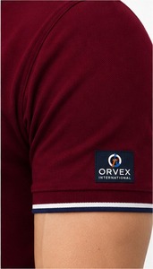 Nouveaux polos personnalisés avec logo sublimé sur mesure, polos pour hommes de haute qualité en vente en ligne à bas prix - Product Image 3