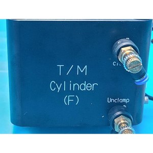 Lam Research 2300v2 Frame T/M Cylinder Assy1 d'occasion, état actuel, pièces d'équipement semi-conducteur Legacy - Product Image 3