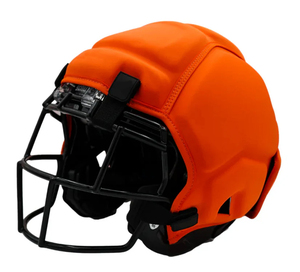 Casquettes de protection pour le football américain, équipement de sécurité sportif de haute qualité pour adultes, confortable et personnalisable - Product Image 5