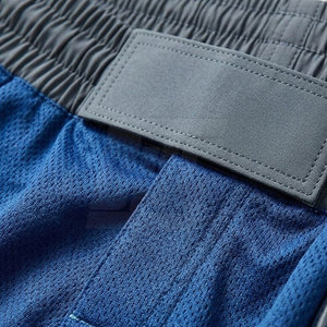 Shorts d'entraînement MMA pour hommes, légers, flexibles, séchage rapide, durables et confortables pour le grappling et les arts martiaux - Product Image 6