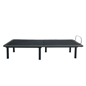 Base de Cama Ajustable Tamaño Twin XL con Controles Activados por Voz y Montaje Rápido, Categoría de Producto: Camas - Product Image 3