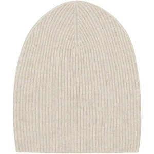 Gorro Unisex Negro, 100% Acrílico, Tejido, Color Sólido, Casual, de Invierno, para Adultos, 56-58CM, Gorros Personalizados - Product Image 6