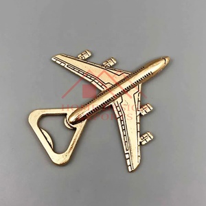 Abrebotellas de latón Diseño de ancla Abridor de cerveza Playa Favor de la boda Decoración de cocina vintage Abrebotellas de latón vintage Best Seller - Product Image 3