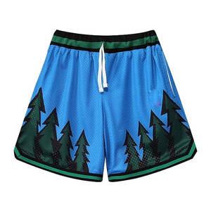 New Summer Men's Fashion Beach Sports Three Quarter <b>Shorts</b> Spandex/Cotton Elastic Waist Pockets Quick Dry Solid Eco-Friendly - Product Image 4