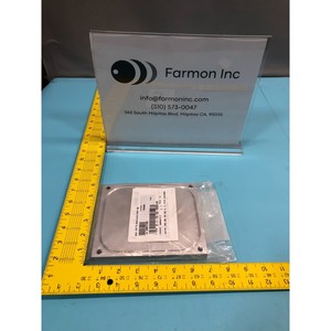 Eaton 17093950 Plaque d'obturation E-Shower Assy - Équipements et pièces semi-conductrices de renommée mondiale - Product Image 2