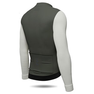 New Style Custom Logo <b>Cycling</b> <b>Jacket</b> Pakistan Made Best Quality <b>Jacket</b> Latest Design <b>Cycling</b> <b>Jacket</b> - Product Image 2