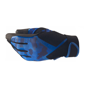 Gants de frappeur de baseball en cuir respirants, légers, écologiques, de haute qualité, fabriqués au Pakistan, faible MOQ - Product Image 4