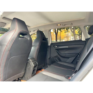 Precio de Mayoreo de Autos JX, <span class=keywords><strong>Skoda</strong></span> <span class=keywords><strong>KAMIQ</strong></span> <span class=keywords><strong>1.5</strong></span> Litros, Automático, Volante a la Izquierda, Euro VI 2024, Sistema Multimedia, Gasolina, Auto Usado, Blanco - Product Image 4