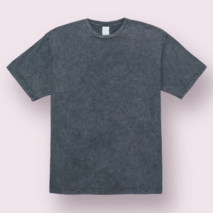 Custom Printed Cotton T <b>Shirt</b> Short Sleeve Comfortable Fashion Casual Wear - Product Image 6