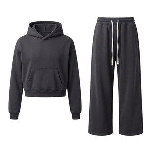 Conjuntos Deportivos de Hombre a la Moda en Oferta, para Usar en Invierno y Otoño, con el Mejor Diseño - Product Image 2