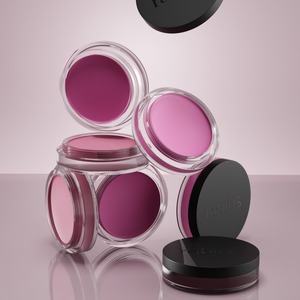 Colorete en Crema Vegano, Color Modulable para Mejillas y Labios, Subpalabras Clave: Colorete en Crema Vegano, Colorete en Crema con Pigmento Natural, Colorete en Crema Coreano - Product Image 4