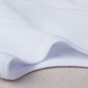 Camiseta sin mangas elástica de algodón 100% transpirable estilo High Street para hombre, ideal para el verano y el gimnasio. - Product Image 3