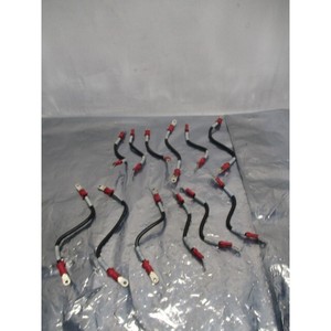 Lot de 12 câbles d'alimentation AMAT 0150-70023 TB1 - Équipements et pièces semi-conducteurs d'occasion fiables à l'échelle mondiale chez - Product Image 2