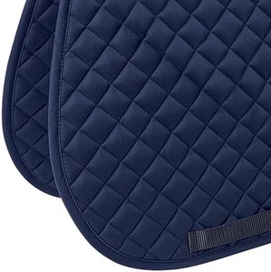 แผ่นรองอานม้าอเนกประสงค์แบบเย็บลาย Dover Saddlery - Product Image 2