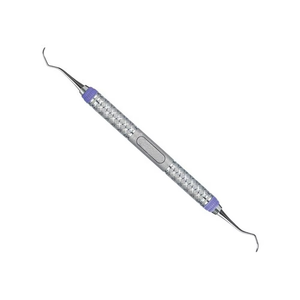 Écailles dentaires manuelles ergonomiques Hu-Friedy, fabriquées sur mesure au Pakistan, à prix abordable - Product Image 2