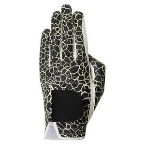 Guantes de golf de cuero Cabretta de calidad superior superventas guantes de práctica duraderos transpirables antideslizantes para deportes superiores de mano izquierda - Product Image 1