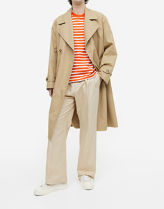 Camisetas de hombre de alta calidad recién llegadas, camisetas de algodón con hombros caídos, estilo urbano, de corte holgado y transpirable. - Product Image 5