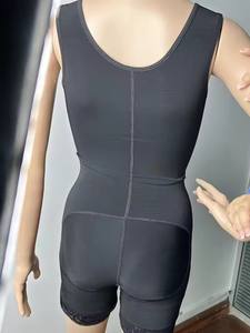 FajaCurves 2026 – Nouveaux Gaines Amincissantes Colombiennes <span class=keywords><strong>de</strong></span> Haute Qualité pour Femmes, Combinaison Sculptante Post-Opératoire en Matière Respirante – Vente en Gros - Product Image 4