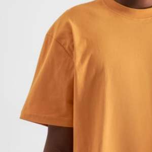 T-shirt décontracté pour homme 100 % coton personnalisé avec motif, manches courtes, coupe oversize, respectueux de l'environnement, teinture unie, fabricant OEM/ODM - Product Image 3