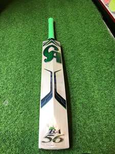 Mazze da cricket CA Sports BA 56 Players Edition in legno di salice inglese, usate da Babar <span class=keywords><strong>Azam</strong></span>, con custodia inclusa, impugnatura extra e protezione anti-graffio. - Product Image 2