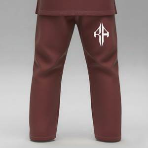 Uniformes de Jiu-Jitsu unisexes de qualité supérieure, imprimés, à manches longues, personnalisés, en coton 100%, par RIVIAN ATLANTIC - Product Image 5