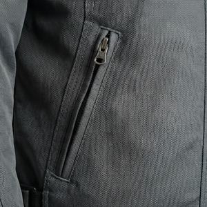 Chaqueta de Motocicleta Ligera y Resistente al Viento para Hombre, de Alta Calidad, Impermeable, de Cordura Textil, Tallas Grandes, en Color Personalizado - Product Image 5