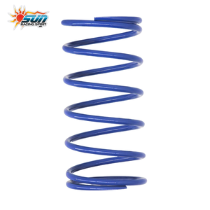 SUN Racing |   Fabriqué à Taïwan |   AEROX V2 |   Ressort central en acier pour CVT |   Nouveau |   Lancement fluide |   Performances durables du scooter |   1000 tr/min | - Product Image 1