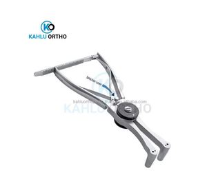Instruments de traumatologie Innomed de haute qualité, très demandés, durables, ensemble d'instruments pour la chirurgie hospitalière par KAHLU ORTHOPEDIC, certifiés CE - Product Image 1